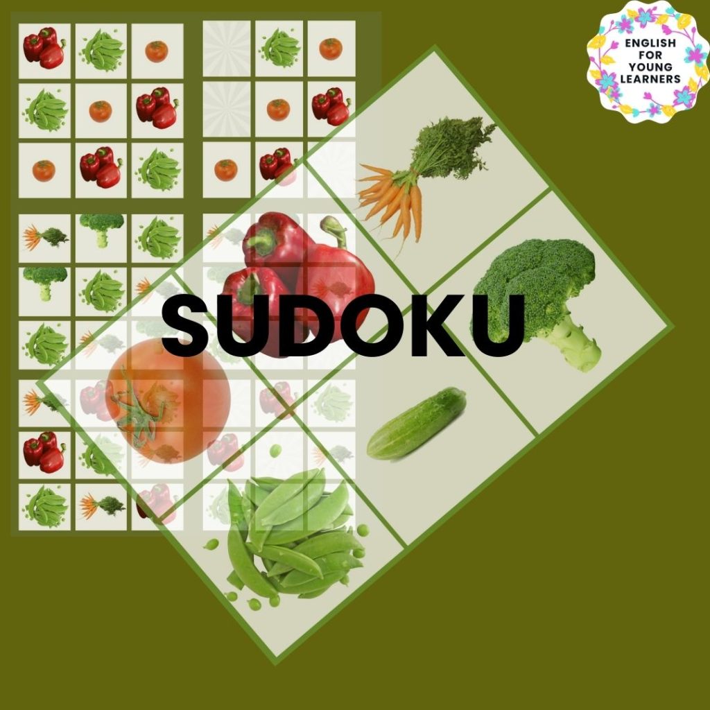 ANGIELSKI W PRZEDSZKOLU DARMOWE MATERIAŁY